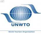 Всемирная туристская организация ЮНВТО логотип
